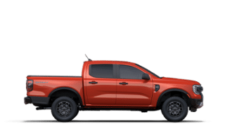 2024 Ford Ranger® External Image 1